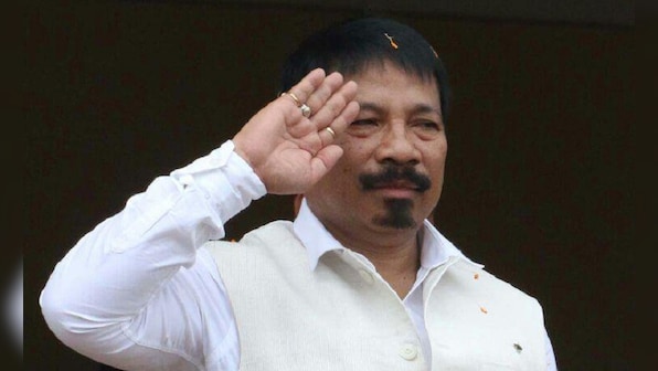 Assam Assembly election 2021, Atul Bora profile: Former AASU chief is credited with breathing new life into AGP