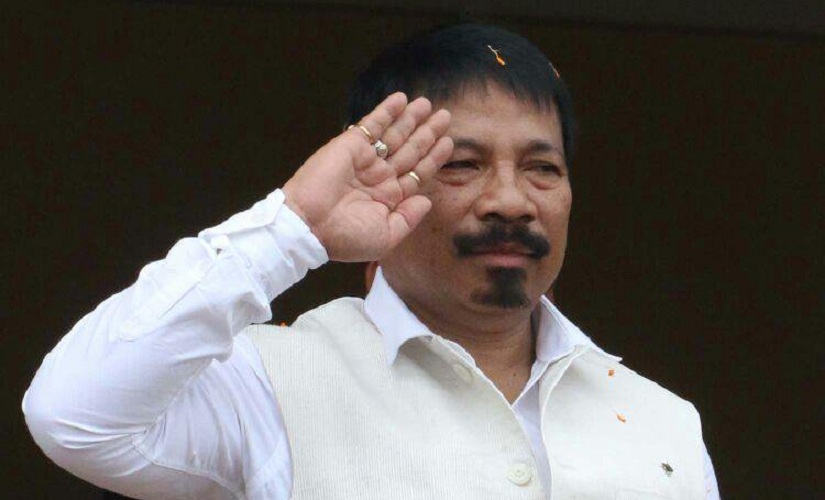 Assam Assembly election 2021, Atul Bora profile: Former AASU chief is credited with breathing new life into AGP Assam Assembly election 2021, Atul Bora profile: Former AASU chief is credited with breathing new life into AGP