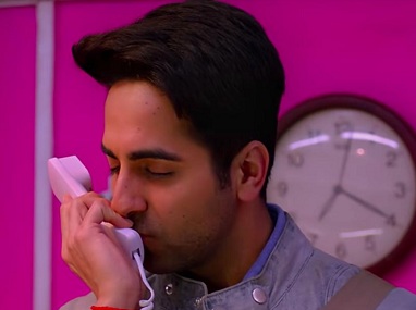 Ayushmann Khurrana on success of Dream Girl: It'll help my other less mainstream films gain mileage Ayushmann Khurrana on success of Dream Girl: It'll help my other less mainstream films gain mileage