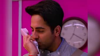 Ayushmann Khurrana on success of Dream Girl: It'll help my other less mainstream films gain mileage