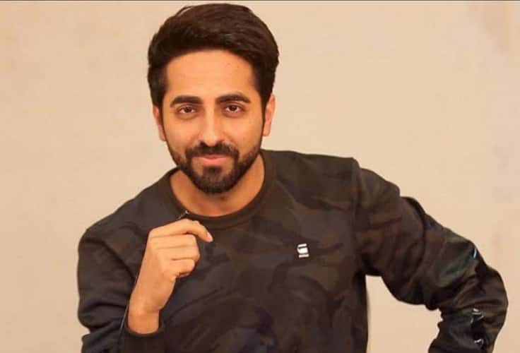 Ayushmann Khurrana | Twitter