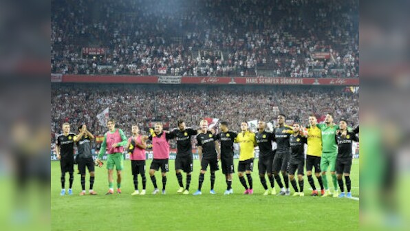 Bundesliga: In cut-throat business of commercialised football, Borussia Dortmund redefines success by following 'The Dortmund Way'