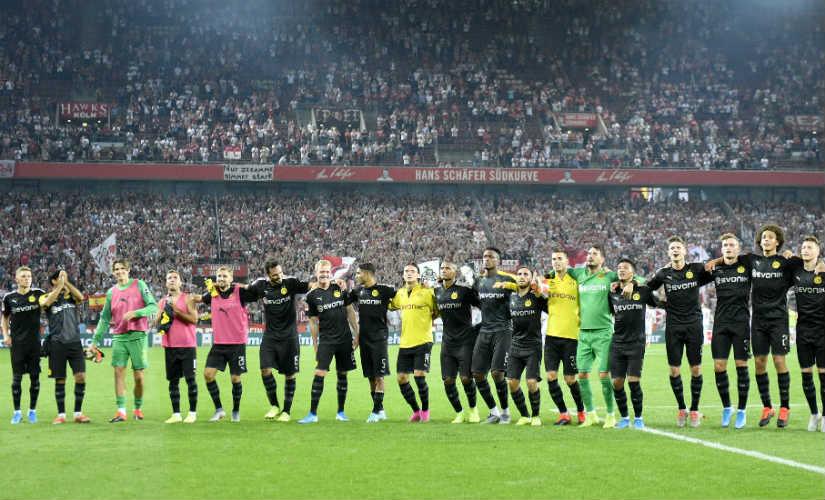 Borussia Dortmund are set to challenge Bayern Munich for Bundesliga crown yet again, but they insist on doing it their way. AP