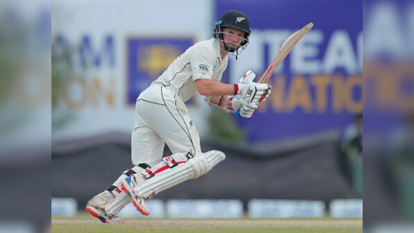Sri Lanka vs New Zealand, Highlights, 1st Test Day 4 at Galle, Full Cricket Score: Hosts in driver's seat, reach 133/0 at stumps chasing 268