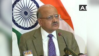 Kashmir schools to reopen next week, communication services to resume phase-wise from today, says J&K chief secy BVR Subrahmanyam