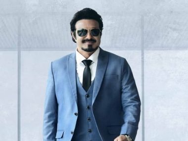 Nandamuri Balakrishna sports a new look for his upcoming film with KS Ravikumar Nandamuri Balakrishna sports a new look for his upcoming film with KS Ravikumar