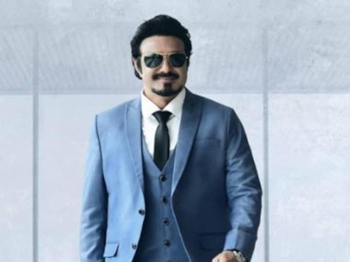 Nandamuri Balakrishna sports a new look for his upcoming film with KS Ravikumar