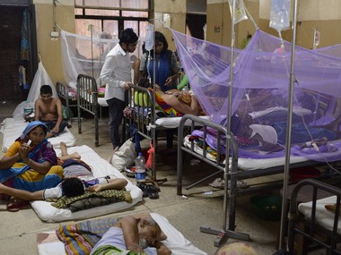 Dengue outbreak in Bangladesh: 'We are scared', say residents as viral fever overwhelms nation; 23 dead so far Dengue outbreak in Bangladesh: 'We are scared', say residents as viral fever overwhelms nation; 23 dead so far