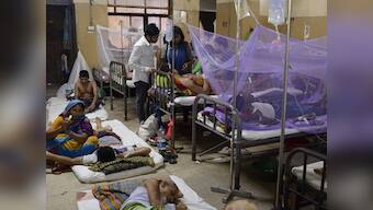 Dengue outbreak in Bangladesh: 'We are scared', say residents as viral fever overwhelms nation; 23 dead so far