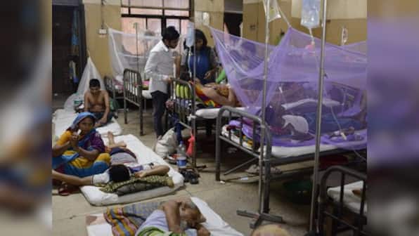 Dengue outbreak in Bangladesh: 'We are scared', say residents as viral fever overwhelms nation; 23 dead so far
