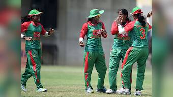 Women's T20 World Cup Qualifier: Bangladesh to play Papua New Guinea, Ireland take on Namibia on opening day