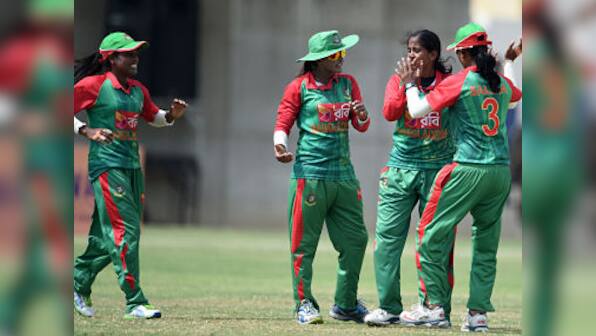 Women's T20 World Cup Qualifier: Bangladesh to play Papua New Guinea, Ireland take on Namibia on opening day