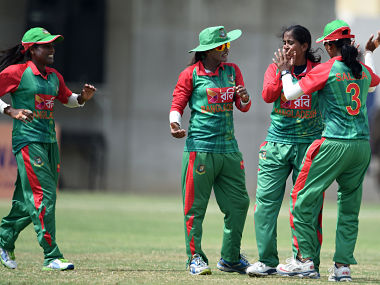 Women's T20 World Cup Qualifier: Bangladesh to play Papua New Guinea, Ireland take on Namibia on opening day Women's T20 World Cup Qualifier: Bangladesh to play Papua New Guinea, Ireland take on Namibia on opening day