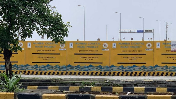 Mumbai’s fishermen are relieved after the High courts pause the coastal road project