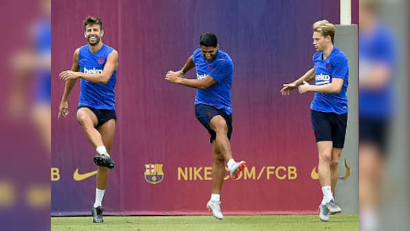 Barcelona preview: LaLiga champions splash the cash but may end up suffering due to cluelessness of upper management