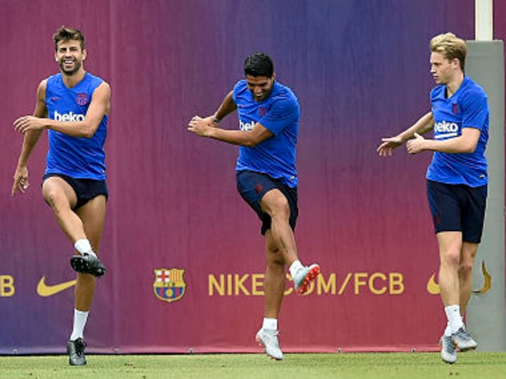 Barcelona preview: LaLiga champions splash the cash but may end up suffering due to cluelessness of upper management