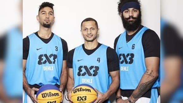 How 3x3 basketball brought 3 NRIs — Inderbir Gill, Bikramjit Gill, and Kiran Shastri — back to India