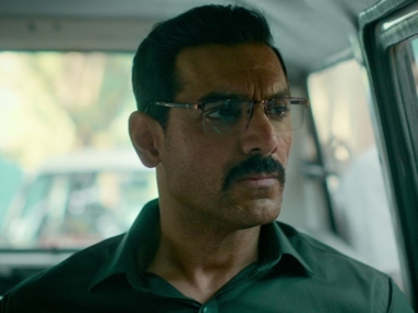 Batla House: How John Abraham carved a niche for himself as a dependable star, producer of content-driven films Batla House: How John Abraham carved a niche for himself as a dependable star, producer of content-driven films