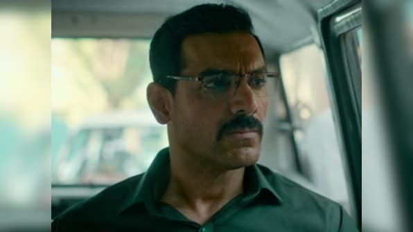Batla House: How John Abraham carved a niche for himself as a dependable star, producer of content-driven films