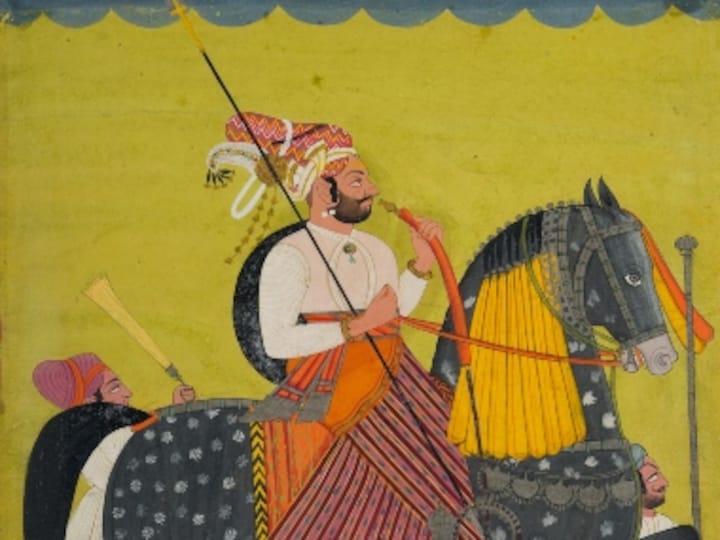 Before canvas came to India in 18th century, what did artists paint on? A new exhibition answers