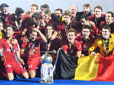 Tokyo Olympics 2020: In quest to regain lost glory, Indian hockey can take lessons from Belgium's rise Tokyo Olympics 2020: In quest to regain lost glory, Indian hockey can take lessons from Belgium's rise