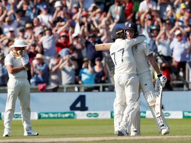 Ashes 2019: Ben Stokes' life will change forever, says Ian Botham after the all-rounder's match-winning heroics at Headingley Ashes 2019: Ben Stokes' life will change forever, says Ian Botham after the all-rounder's match-winning heroics at Headingley