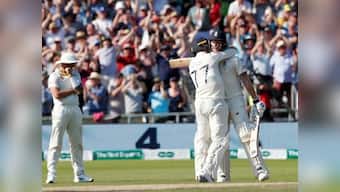 Ashes 2019: Ben Stokes' life will change forever, says Ian Botham after the all-rounder's match-winning heroics at Headingley