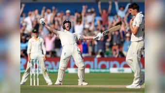 Ashes 2019: Audacious Ben Stokes produces historic innings at Headingley to reassert his boundless capabilities