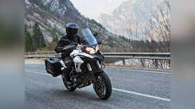 Govt push for EVs: Italian motorcycle maker Benelli puts plans for manufacturing plant in India on hold