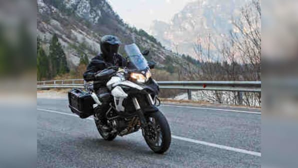 Govt push for EVs: Italian motorcycle maker Benelli puts plans for manufacturing plant in India on hold
