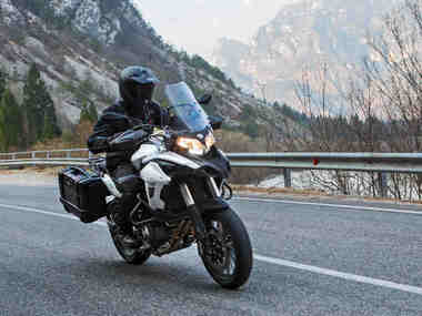 Govt push for EVs: Italian motorcycle maker Benelli puts plans for manufacturing plant in India on hold Govt push for EVs: Italian motorcycle maker Benelli puts plans for manufacturing plant in India on hold