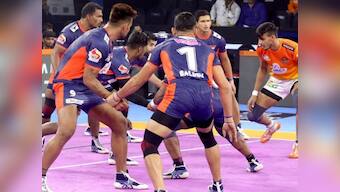Pro Kabaddi 2019 Highlights, Bengal Warriors vs Bengaluru Bulls at Patna: Bulls edge out Warriors in nail-biter