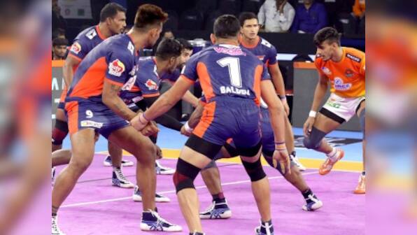 Pro Kabaddi 2019 Highlights, Bengal Warriors vs Bengaluru Bulls at Patna: Bulls edge out Warriors in nail-biter