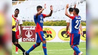 Durand Cup 2019: Bengaluru FC's Suresh Wangjam scores to help club salvage 1-1 draw against Army Red