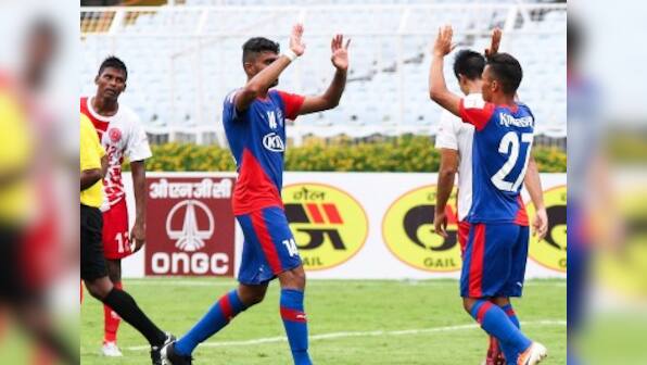 Durand Cup 2019: Bengaluru FC's Suresh Wangjam scores to help club salvage 1-1 draw against Army Red