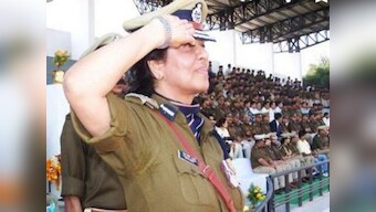 Kanchan Chaudhary Bhattacharya, who made history after becoming India's first woman DGP, passes away; Uttarakhand Police condoles her passing