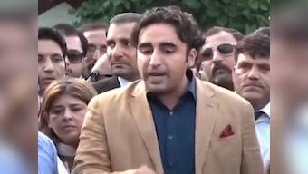 'Forget Srinagar, save Muzaffarabad': Bilawal Bhutto Zardari lashes out at Imran Khan over Kashmir, says Modi has snatched Valley from Pakistan