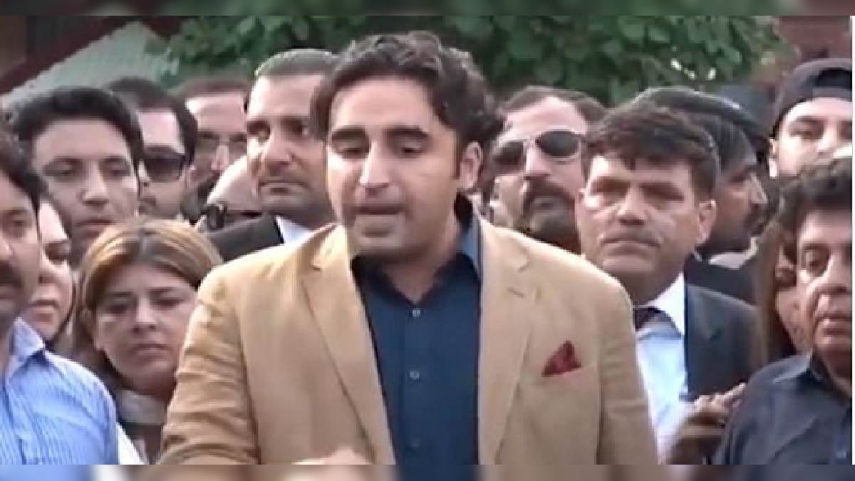 PPP Chairman Bilawal Bhutto-Zardari to take oath as Pakistan's foreign minister in a day or two, confirms senior leader