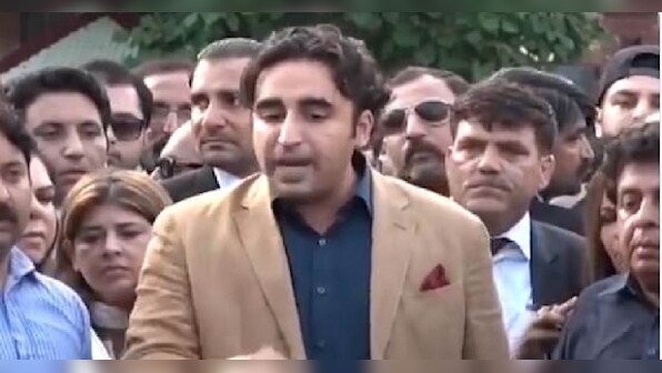 Pakistan's relationship with India 'particularly complicated' by New Delhi's decisions, says Bilawal Bhutto