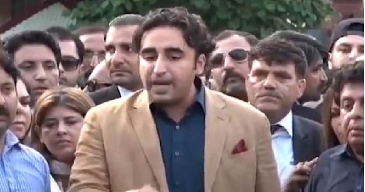 Pakistan's relationship with India 'particularly complicated' by New Delhi's decisions, says Bilawal Bhutto Pakistan's relationship with India 'particularly complicated' by New Delhi's decisions, says Bilawal Bhutto