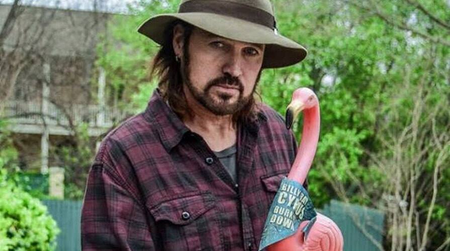 Billy Ray Cyrus | Facebook