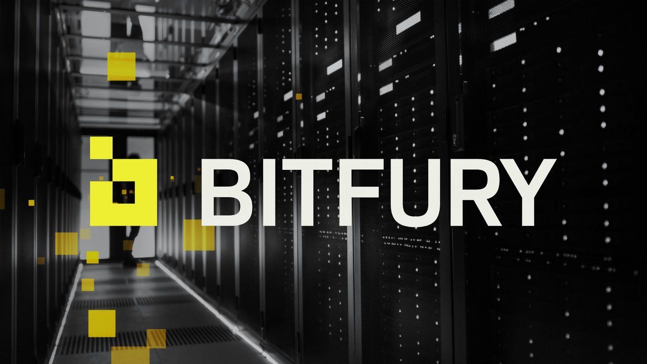 European blockchain company Bitfury launches artificial intelligence unit European blockchain company Bitfury launches artificial intelligence unit