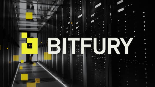 European blockchain company Bitfury launches artificial intelligence unit