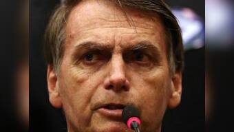 'Emmanuel Macron must take care of his home and colonies': Brazil after rejecting aid from G7 countries to fight Amazon forest blaze