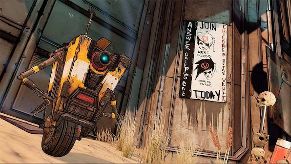 Borderlands 3 PC specs revealed: even 5-year old PCs should be able to run the game just fine
