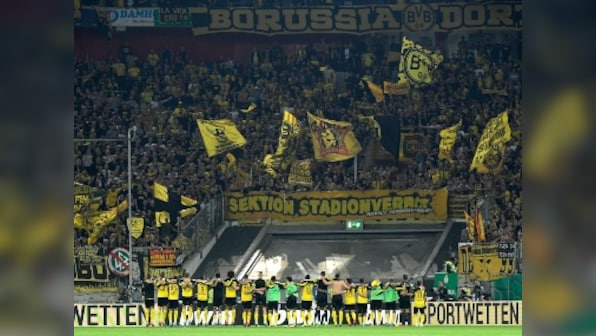 Bundesliga giants Borussia Dortmund plans to send legends team to India; searching for partner club