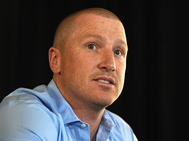 IPL 2020: Sunrisers Hyderabad rope in former Australia wicket-keeper Brad Haddin as assistant coach IPL 2020: Sunrisers Hyderabad rope in former Australia wicket-keeper Brad Haddin as assistant coach