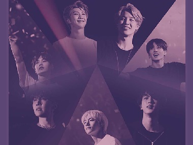 Bring The Soul: The Movie review — K-Pop sensation BTS deserves better documentaries Bring The Soul: The Movie review — K-Pop sensation BTS deserves better documentaries