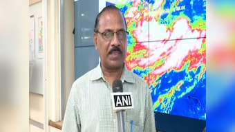 Deep depression to trigger heavy rainfall over Telangana, Andhra Pradesh in next 24 hours, predicts IMD