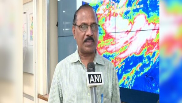 Deep depression to trigger heavy rainfall over Telangana, Andhra Pradesh in next 24 hours, predicts IMD